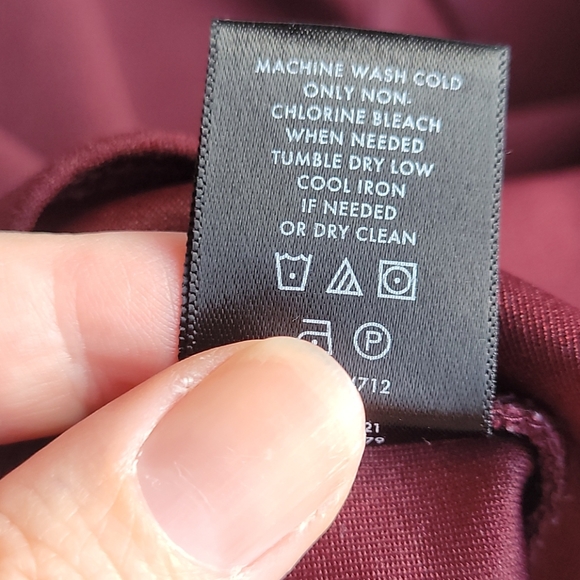 Ann taylor top - Picture 10 of 10